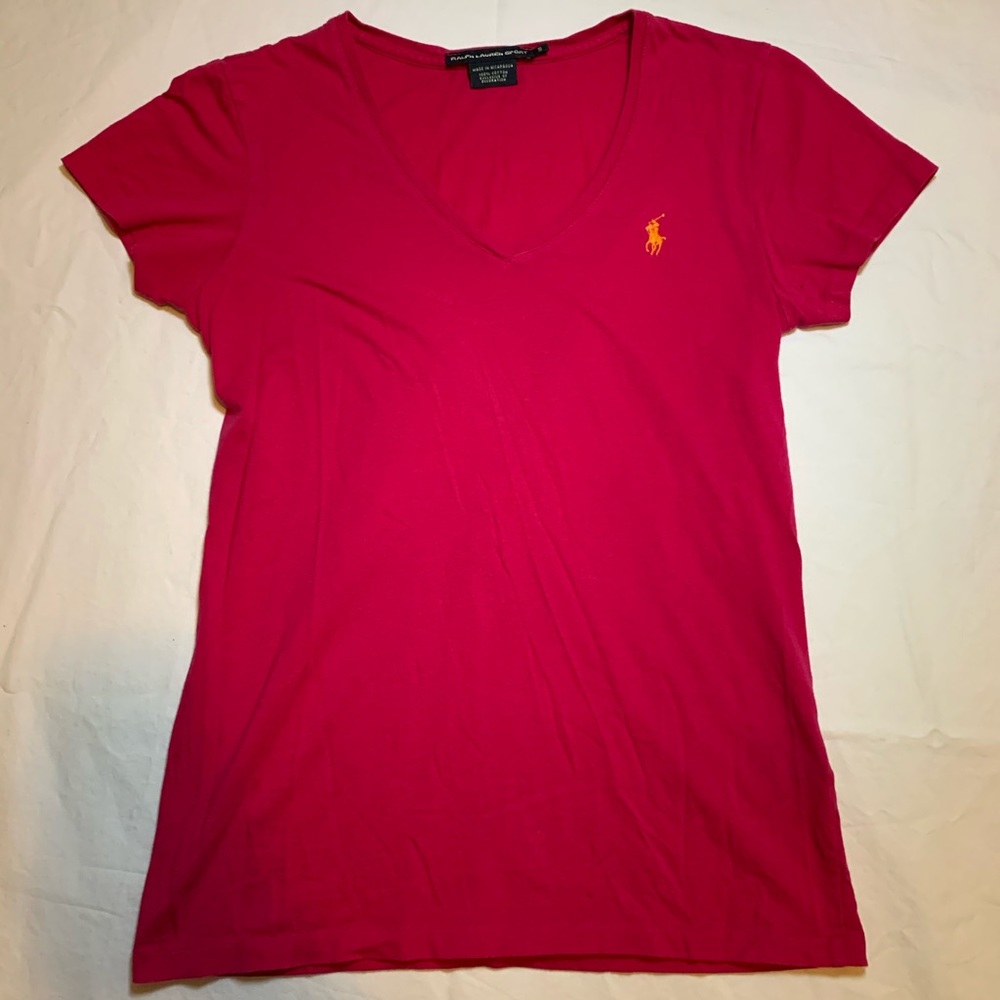 Polo Ralph Lauren v-neck